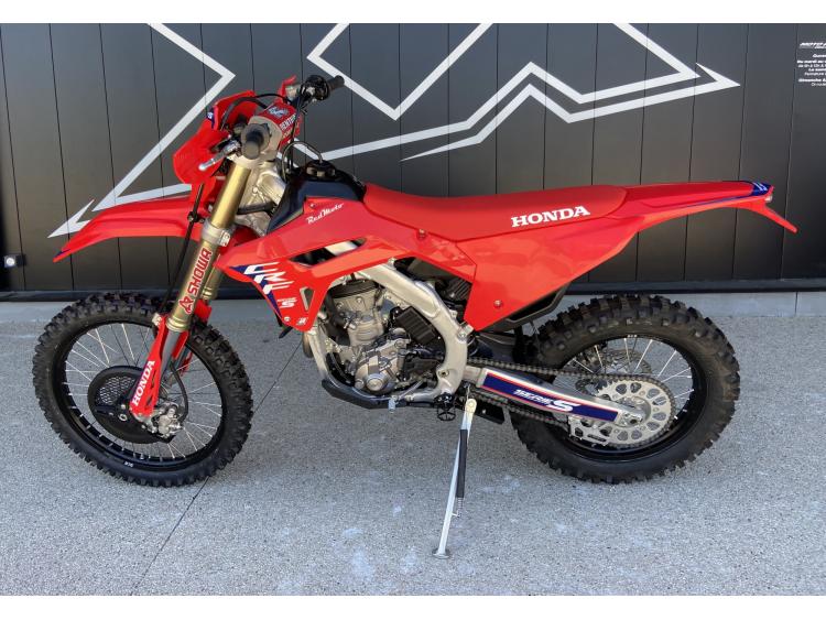 HONDA CRF 300 RXR SERIE S