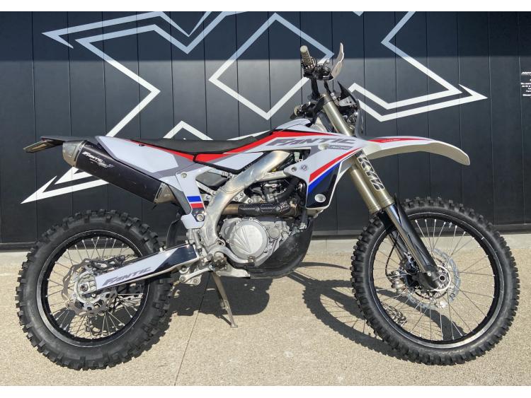 FANTIC 450 XEF 2022