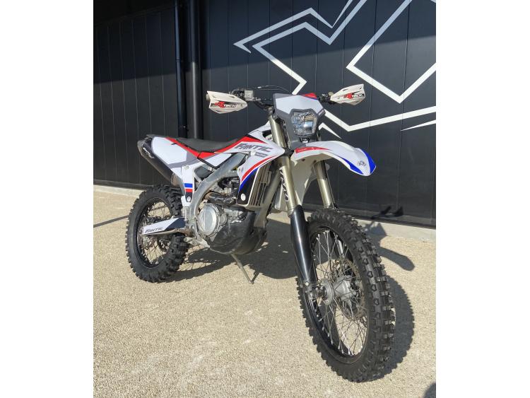 FANTIC 450 XEF 2022