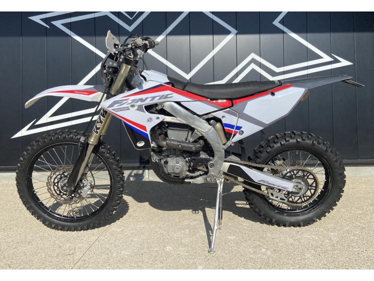 FANTIC 450 XEF 2022