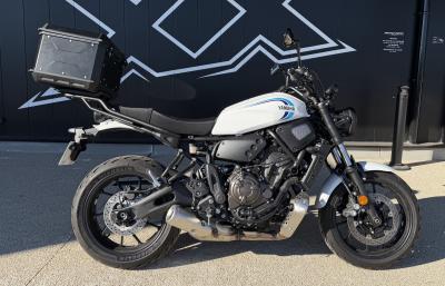 YAMAHA XSR 700 A2 POSSIBLE