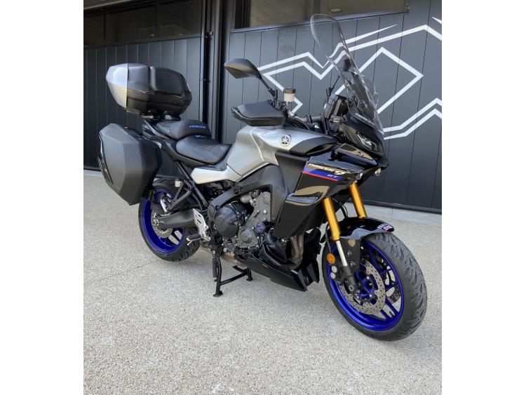YAMAHA TRACER 9 GT