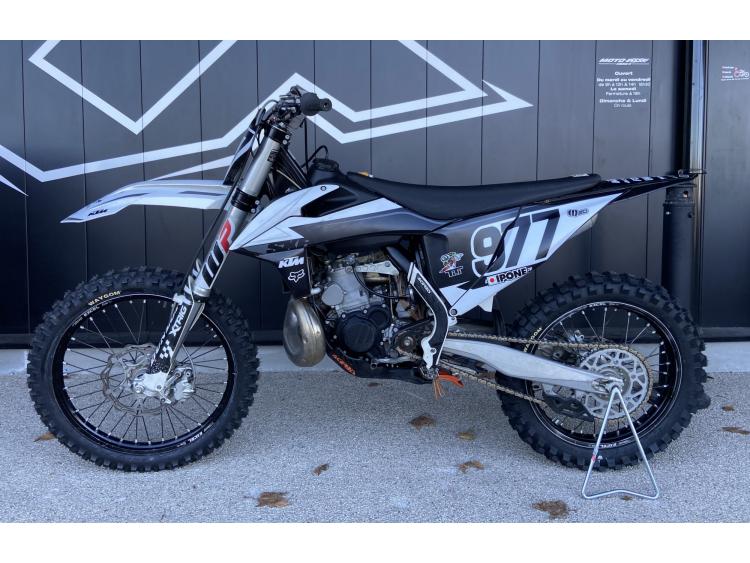 KTM 250 SX 2019