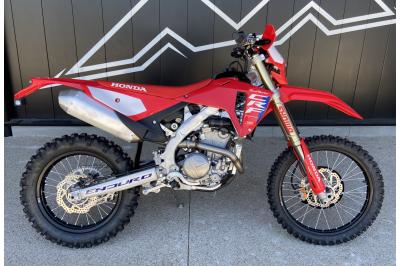 HONDA CRF 250 RXS