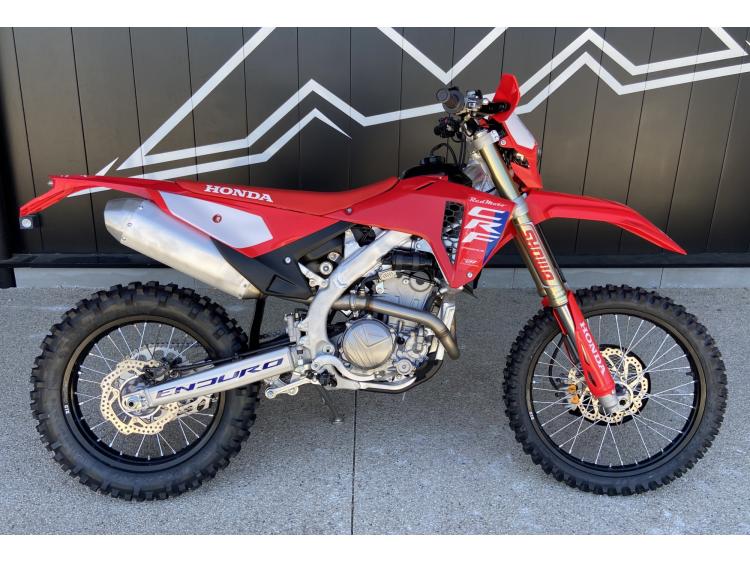 HONDA CRF 250 RXS