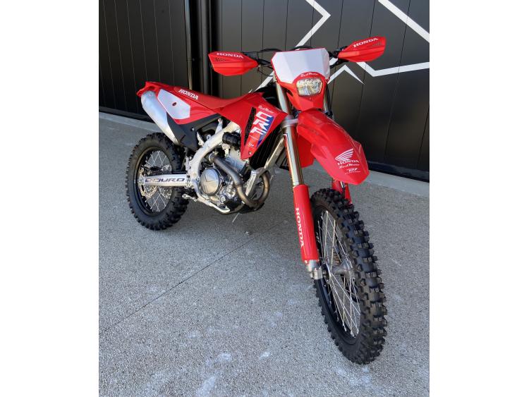 HONDA CRF 250 RXS
