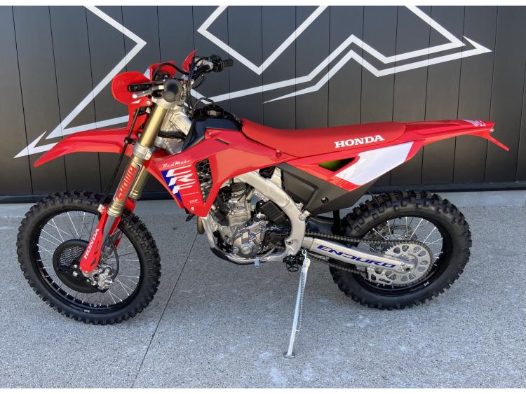 HONDA CRF 250 RXS