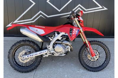 HONDA CRF 450 RXS