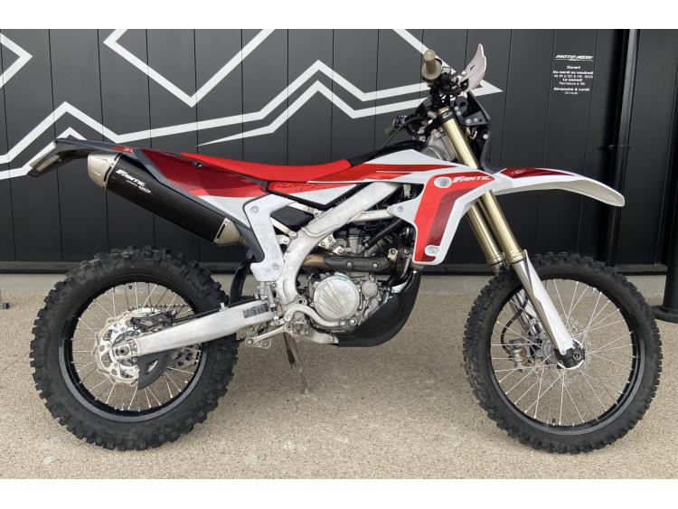 FANTIC 310 XEF 2024
