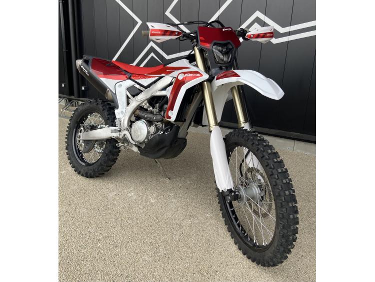 FANTIC 310 XEF 2024