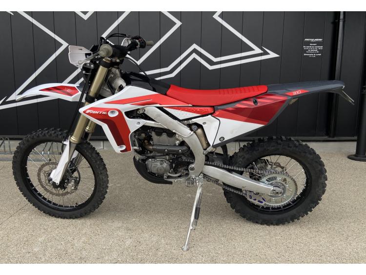 FANTIC 310 XEF 2024