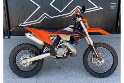 KTM 150 EXC TPI