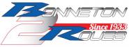 BONNETON 2 ROUES