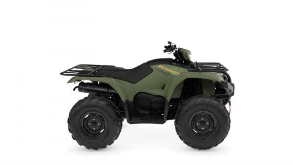 Kodiak 450 EPS (25)